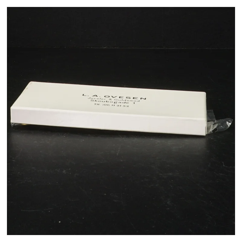 Sæt af gyldne skeer