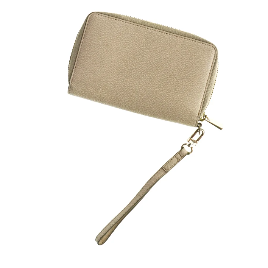 Tory Burch pung med håndledsrem