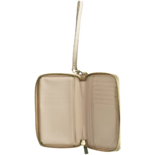 Tory Burch pung med håndledsrem