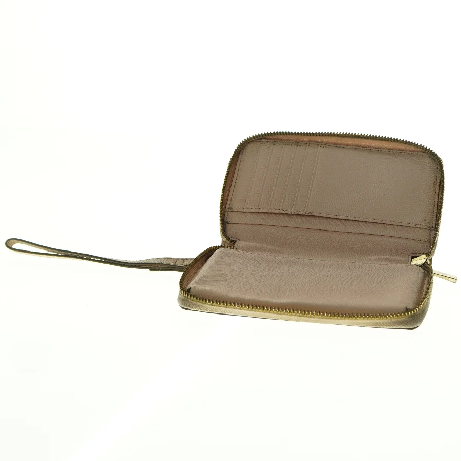 Tory Burch pung med håndledsrem