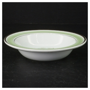 Porcelænstallerkener fra Arabia (str. 17 cm)