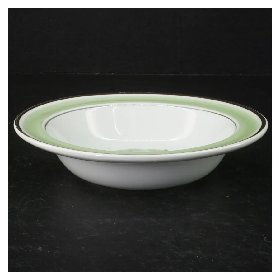 Porcelænstallerkener fra Arabia (str. 17 cm)