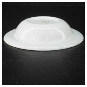 Porcelænstallerkener fra Arabia (str. 17 cm)