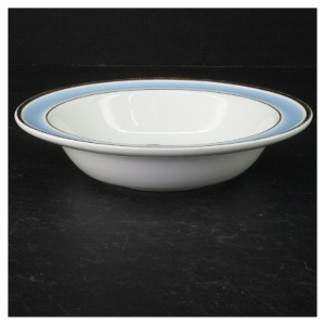 Porcelænstallerkener fra Arabia (str. 17 cm)