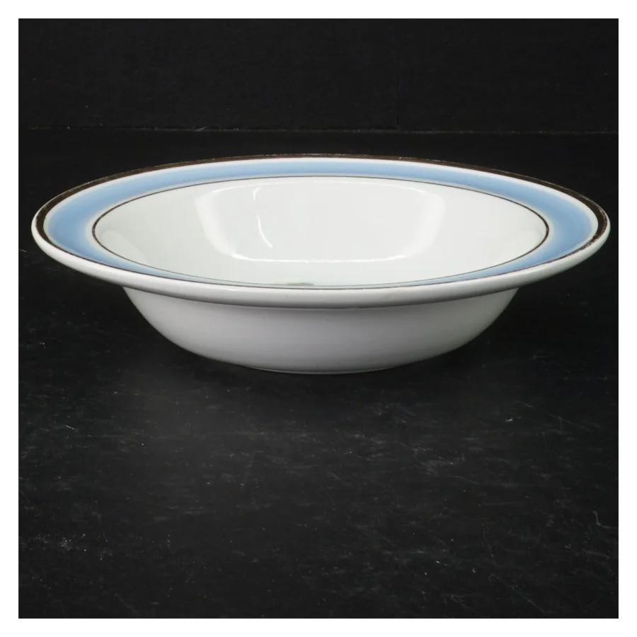 Porcelænstallerkener fra Arabia (str. 17 cm)