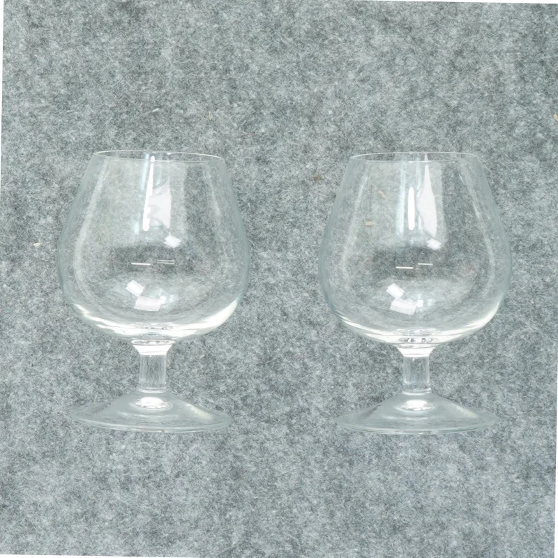 Cognac Glas (str. 12 x 7 cm)