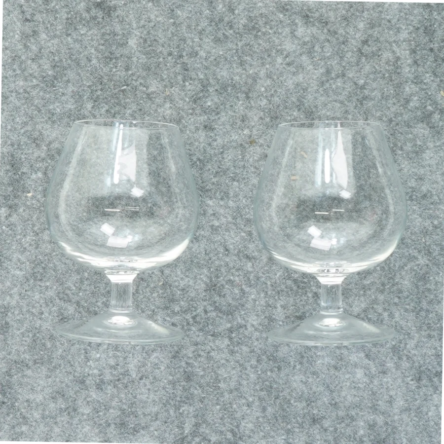 Cognac Glas (str. 12 x 7 cm)
