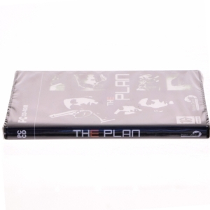 PC-spil 'The Plan' fra Monte Cristo
