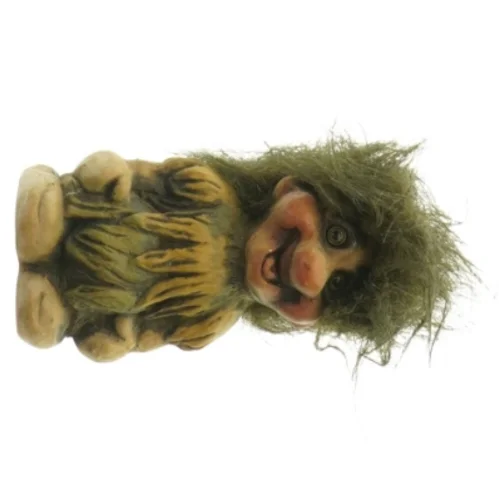 Trold (str. H. 11 cm)