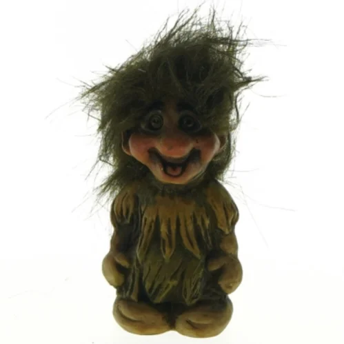 Trold (str. H. 11 cm)
