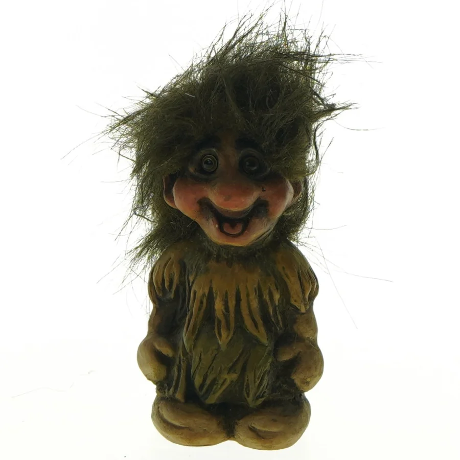Trold (str. H. 11 cm)
