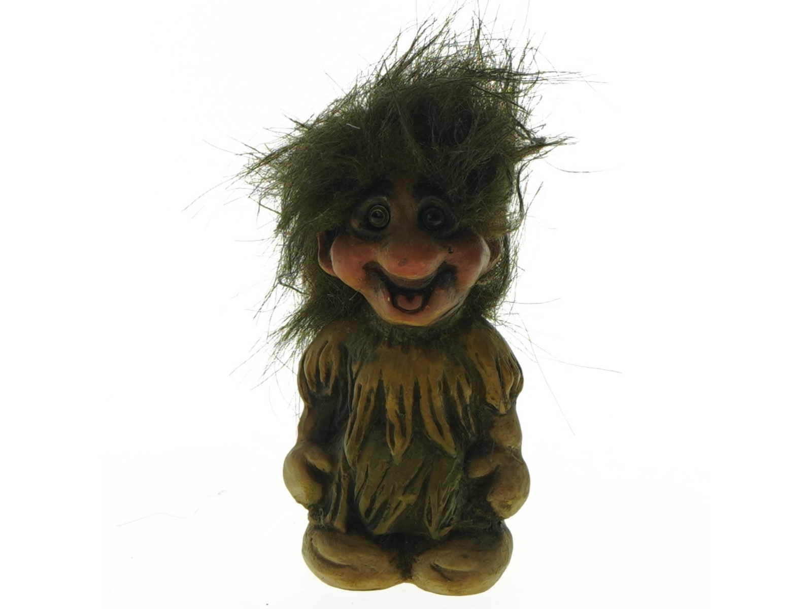 Trold (str. H. 11 cm)