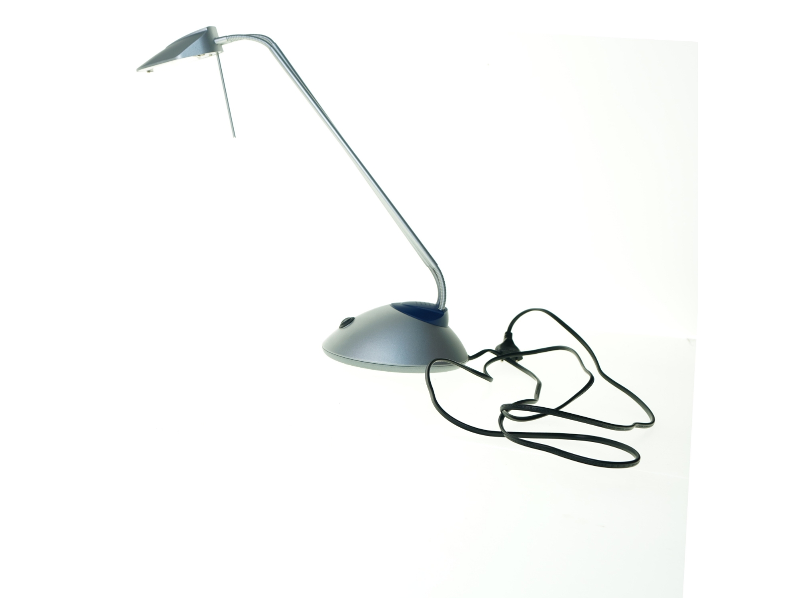 Lampe til skrivebord (str. 60 x 13 x 17 cm)