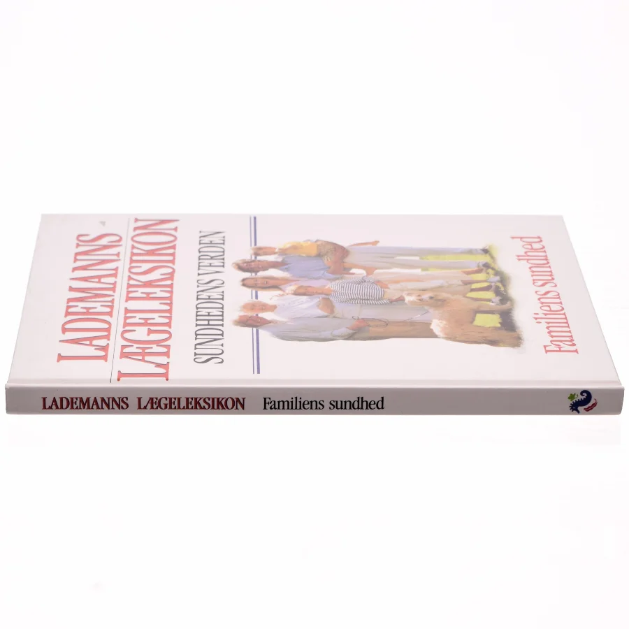 Lademanns lægeleksikon