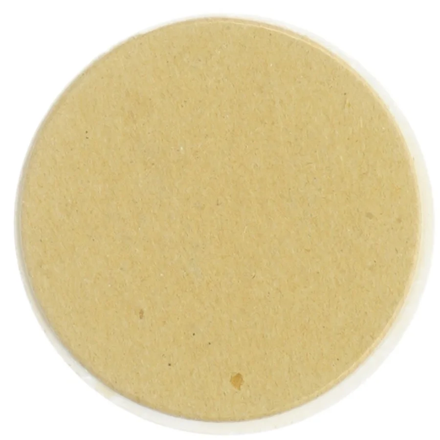 Bordskåner sæt med middelhavske motiver (str. Ø 9 cm)