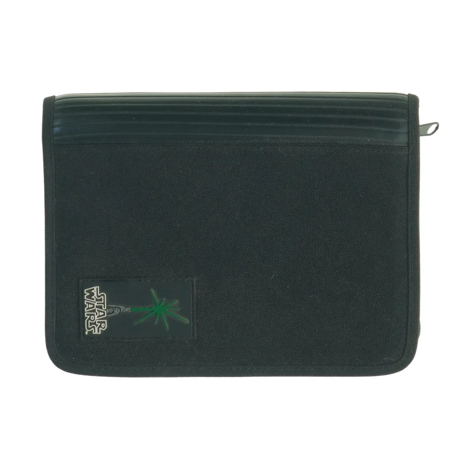 Star Wars time manager (str. 15 x, 20 cm)