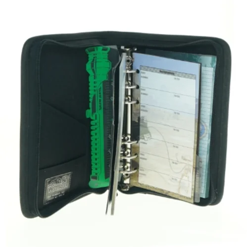 Star Wars time manager (str. 15 x, 20 cm)