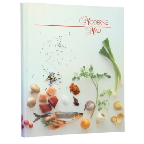 Moderne Mad (Bog)