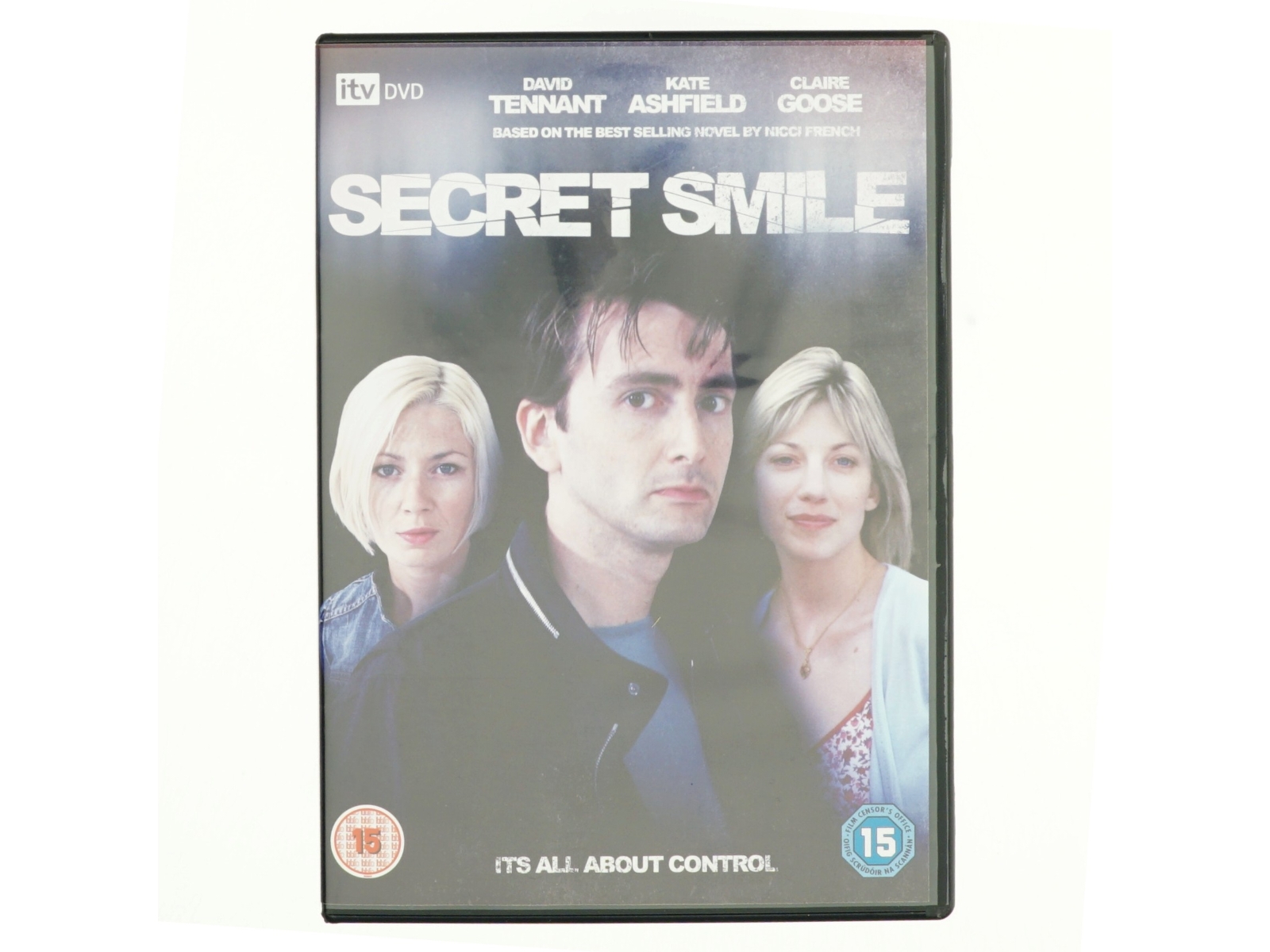 Secret Smile