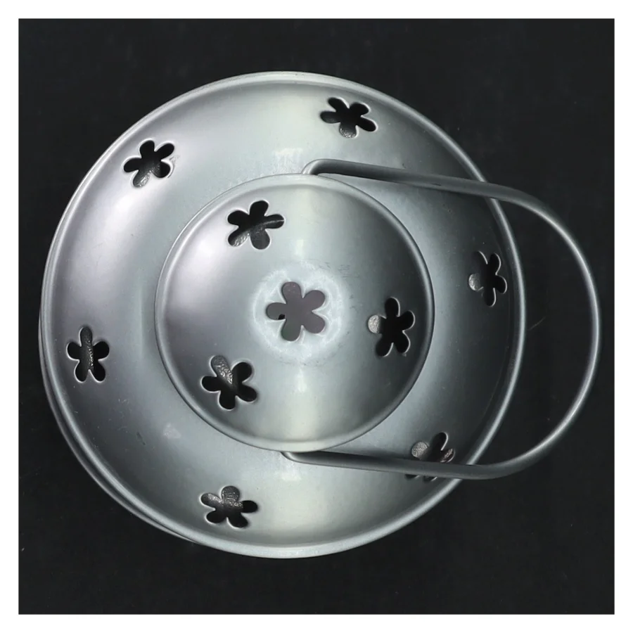 Metallysestage (str. 15 x 10 cm)