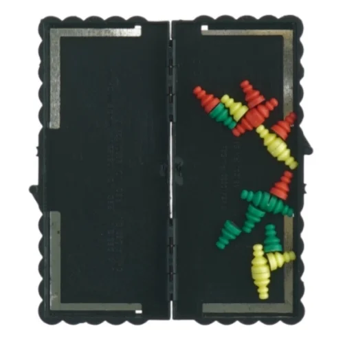 Transportabelt Kinaspil fra Vini-game (str. 12x12 cm)