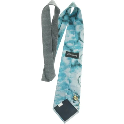 Silkeslips fra E. Graziano (str. 145 cm)