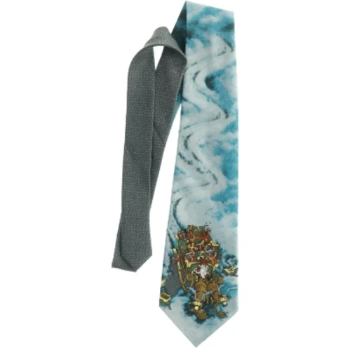 Silkeslips fra E. Graziano (str. 145 cm)