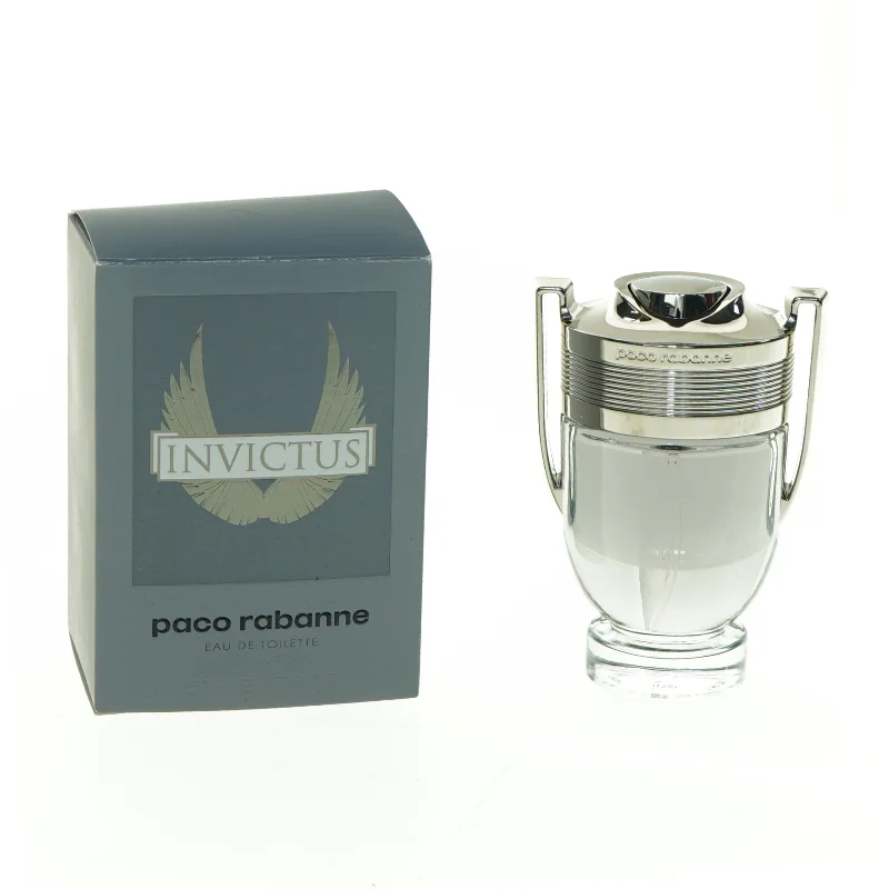 Paco Rabanne Invictus Eau de Toilette fra Paco Rabanne (str. 50 milliliter)