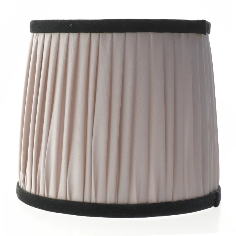 Lampeskærm (str. Ø 21 cm)