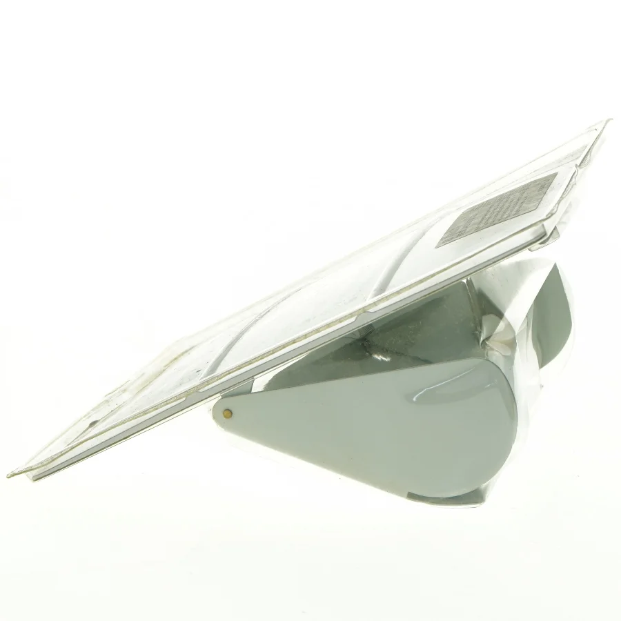 Toiletpapir holder (str. A5)