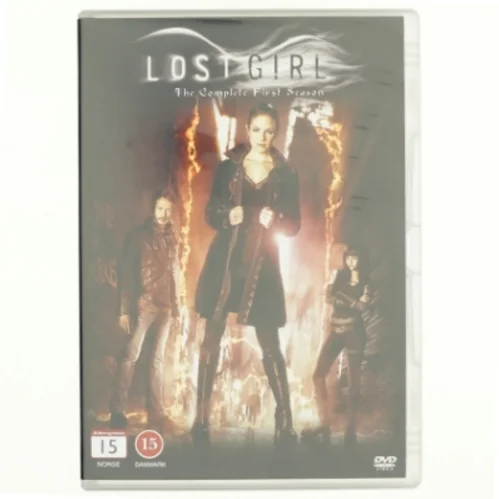 Lost Girl sæson 1