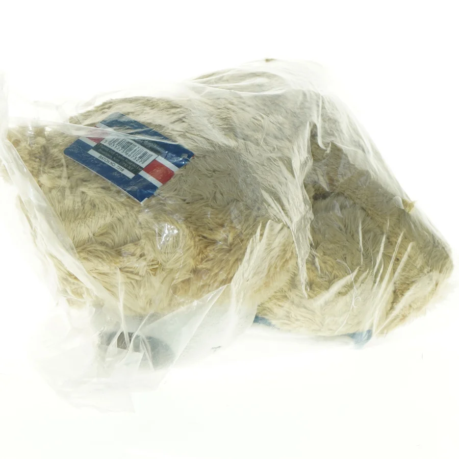 Bamse fra London (str. 24 x 18 cm)