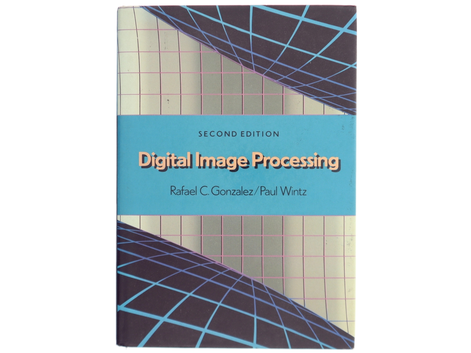 Digital Image Processing, 2. udgave