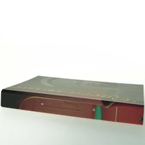 Star Wars ringbind (str. 31,5x24,5 cm)