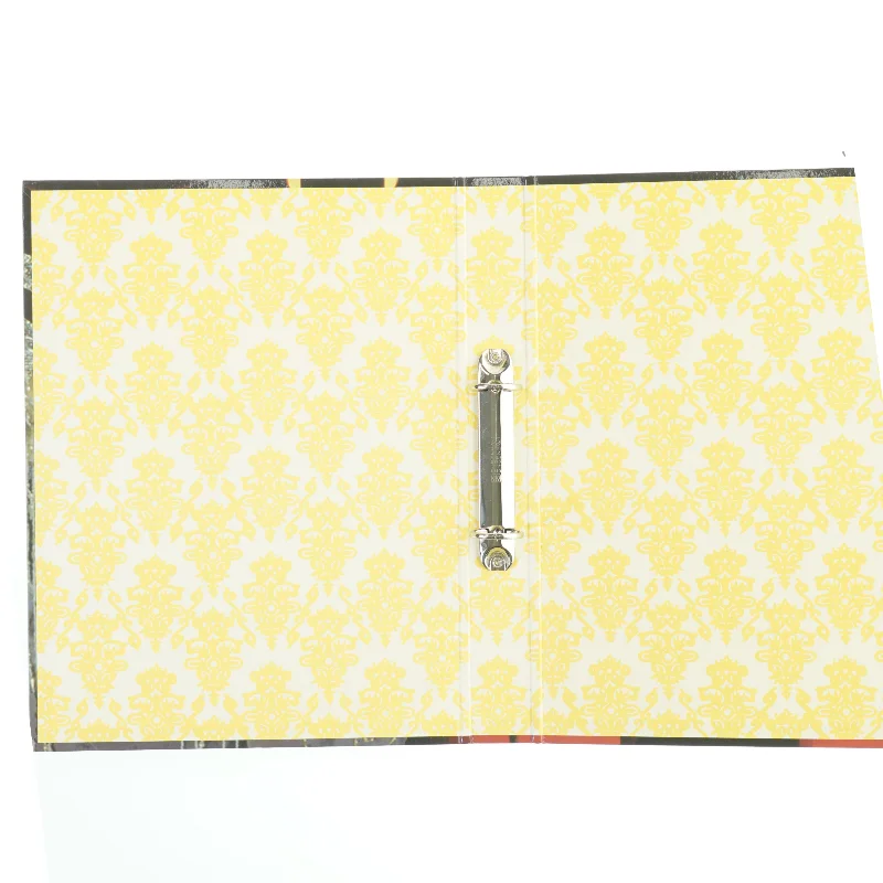 Star Wars ringbind (str. 31,5x24,5 cm)