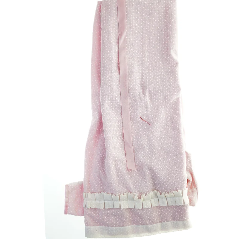 2 dåbskjoler (str. Bryst, 30 cm. længde. 150. cm. 2 styk)