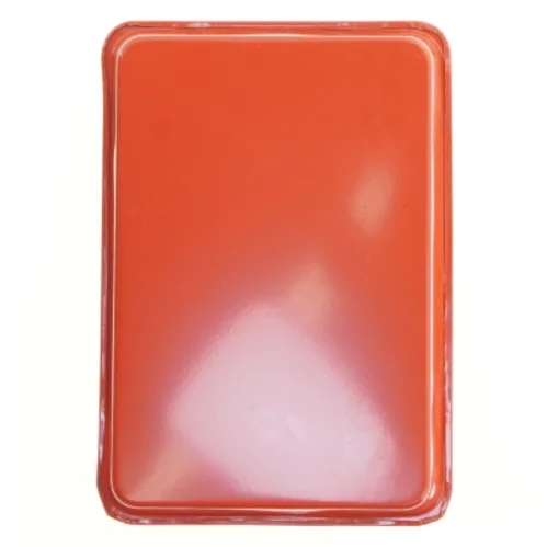 Bradepande med rist (str. 24 x 34 cm)