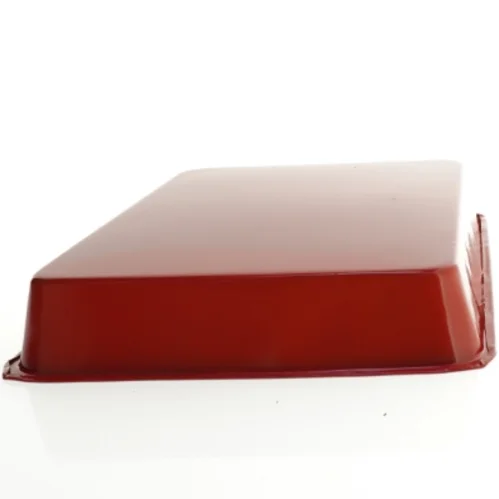 Bradepande med rist (str. 24 x 34 cm)