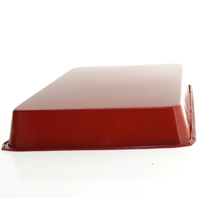 Bradepande med rist (str. 24 x 34 cm)