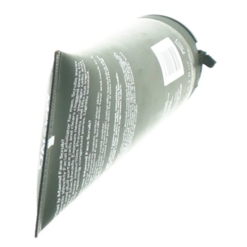 Face scrub fra Maend/Njord (str. 19 x 4 cm)