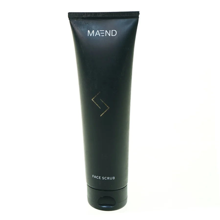 Face scrub fra Maend/Njord (str. 19 x 4 cm)