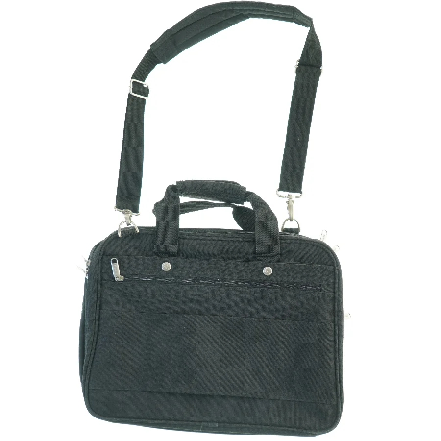 Sort computertaske