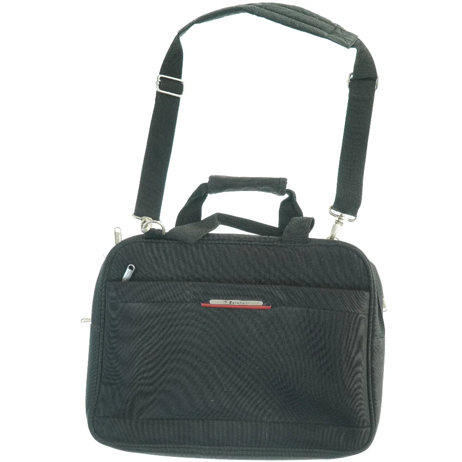 Sort computertaske