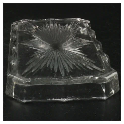 Glasfad (str. 22 x 11 x 2 cm)