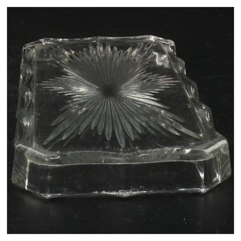 Glasfad (str. 22 x 11 x 2 cm)