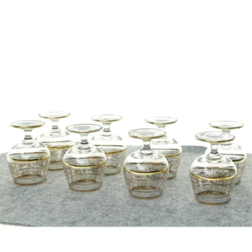 Glas (str. 10 x 6 cm)