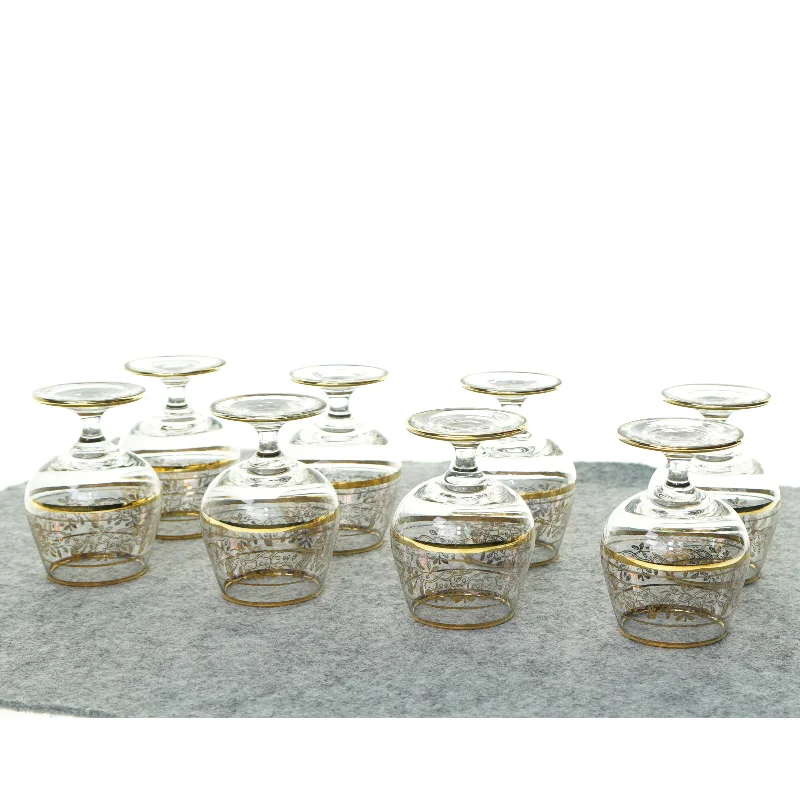 Glas (str. 10 x 6 cm)