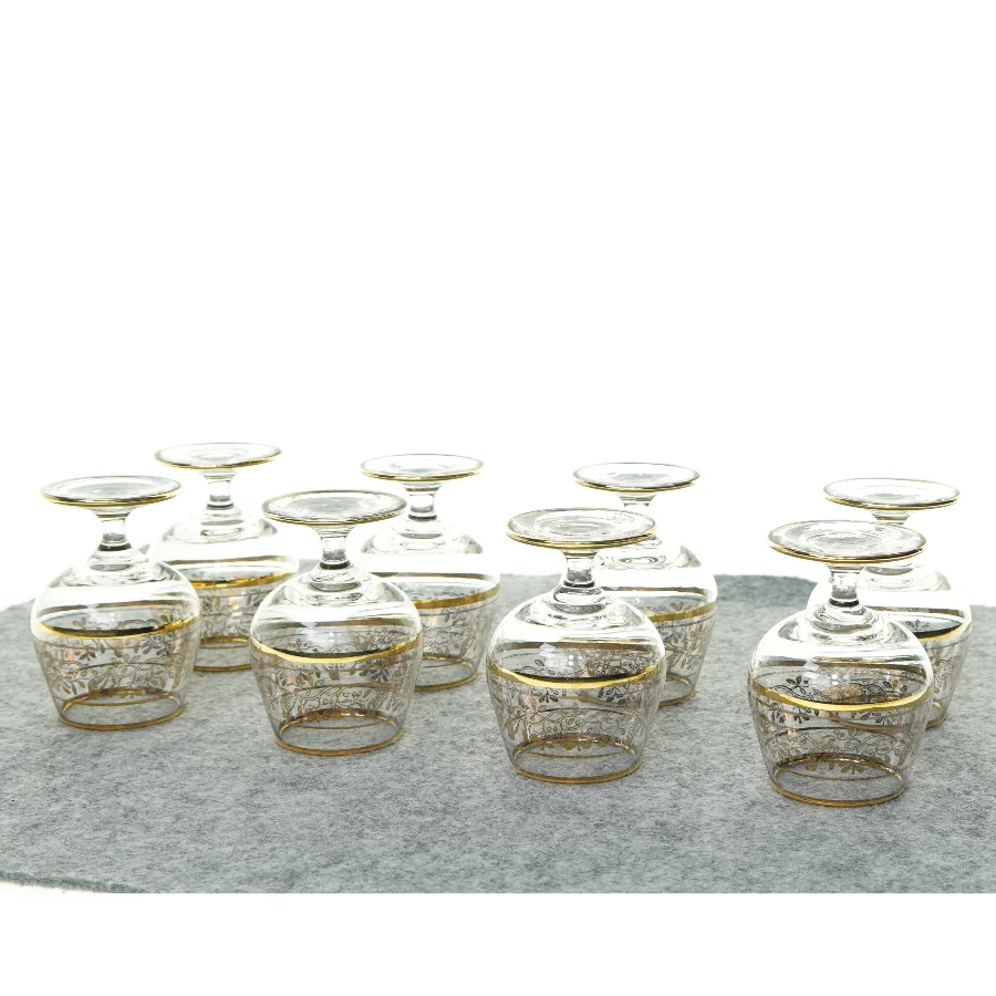 Glas (str. 10 x 6 cm)