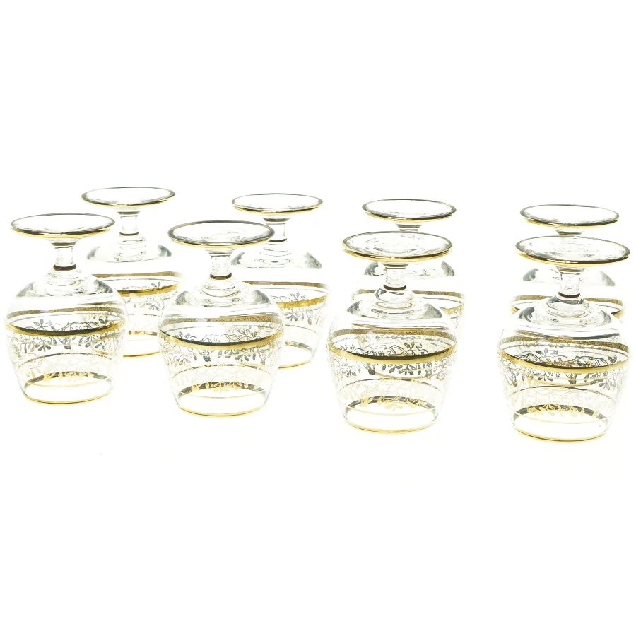 Glas (str. 10 x 6 cm)