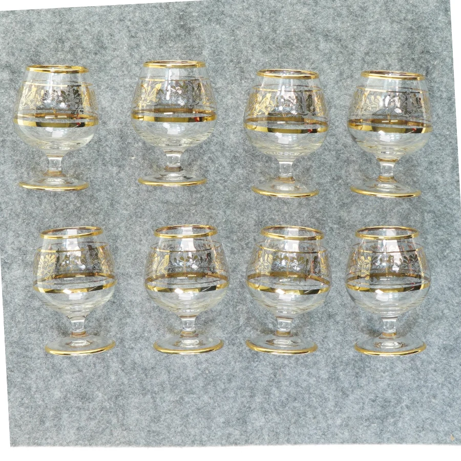 Glas (str. 10 x 6 cm)